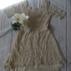 Boho dress